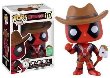 Hc350 Deadpool 2016 Sumcon 117