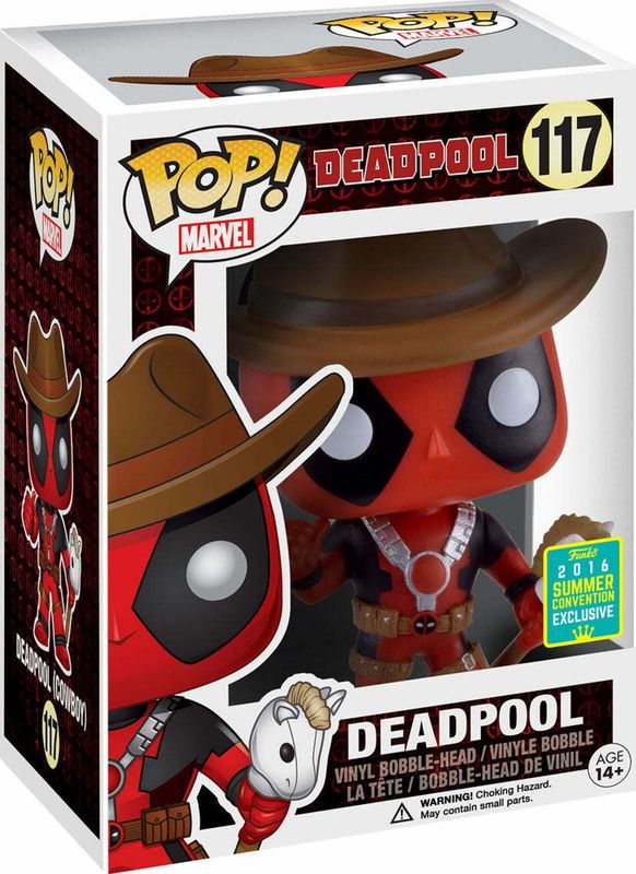Hc350 Deadpool 2016 Sumcon 117