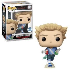 Hc361 Pietro Maximoff Funko Excl. 827