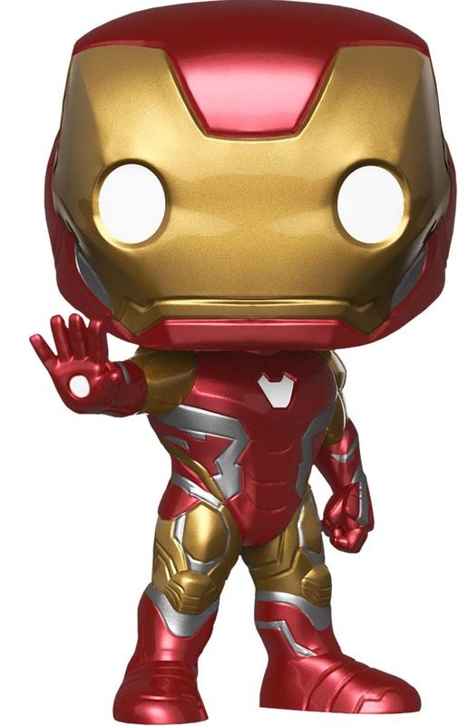 Hc349 Iron Man BoxLunch 467