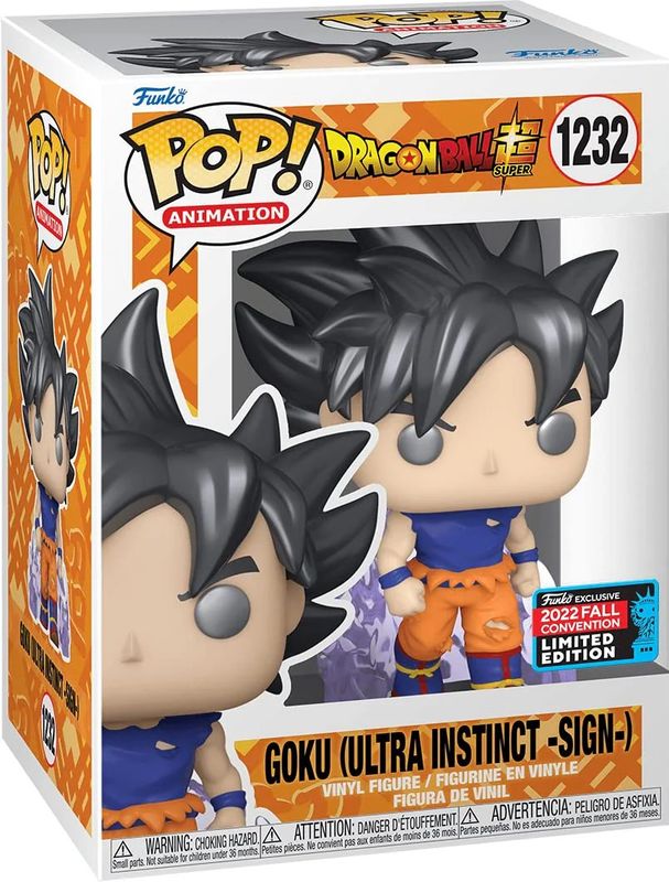 M1920 Goku (ultra instinct -sign-) 2022 fallcon 1232