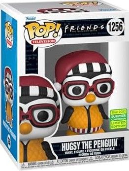 M1976 Hugsy the Penguin 2022 summercon 1256