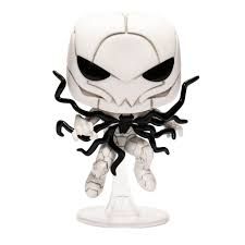 M1958 Poison Spider-man SE 966