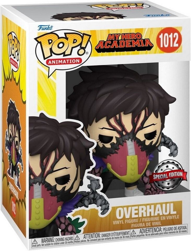 M1906 Overhaul SE 1012