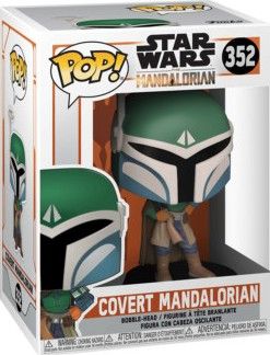 M1931 Covert Mandalorian 352