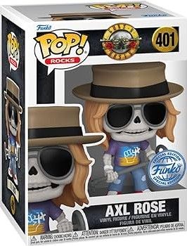 M1975 Axl Rose SE 401