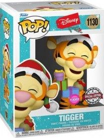 M1907 Tigger Flocked SE 1130