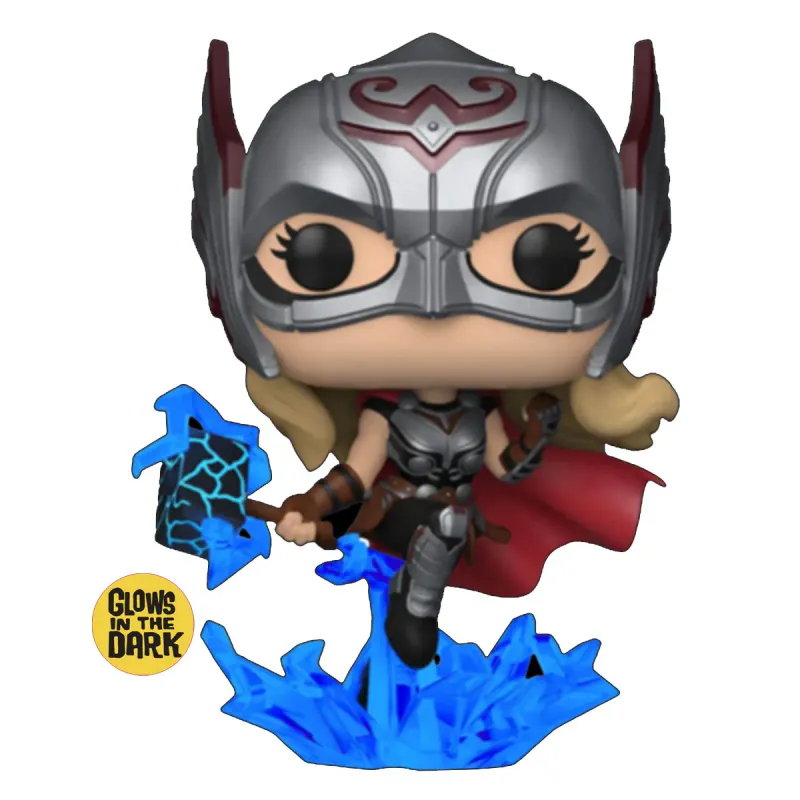 M1910 Mighty THor GID Piab 1046