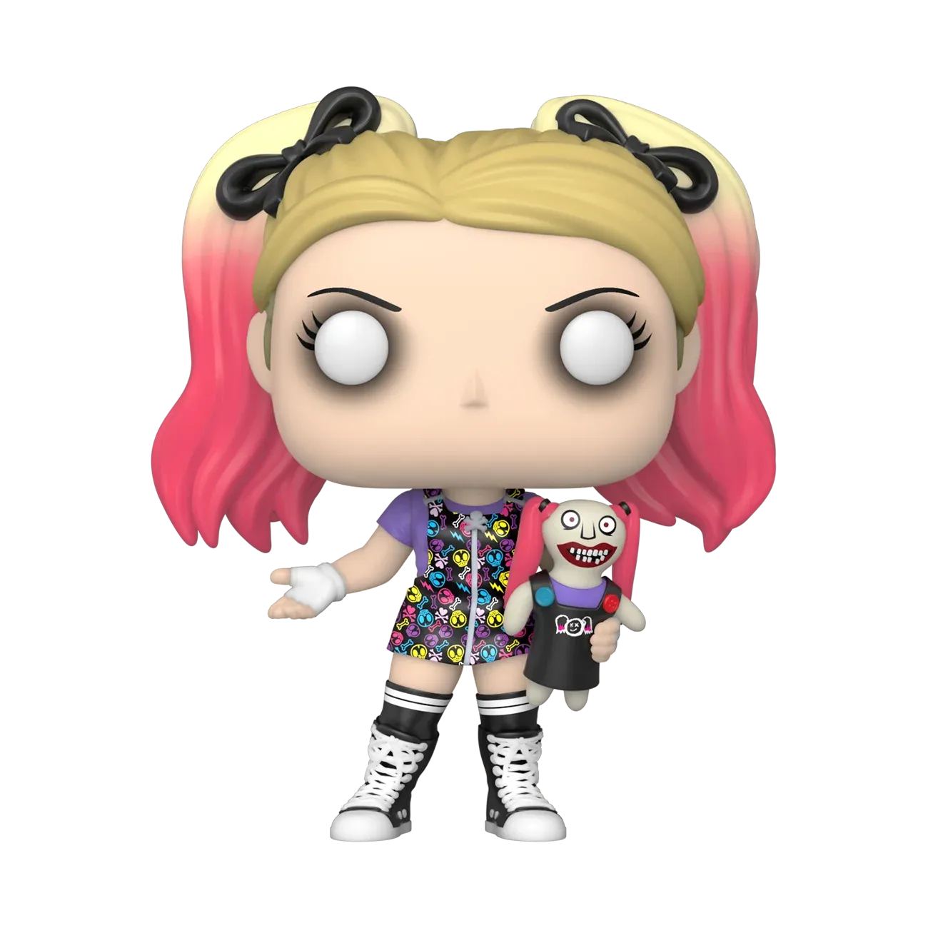 M1930 Alexa Bliss SE 104