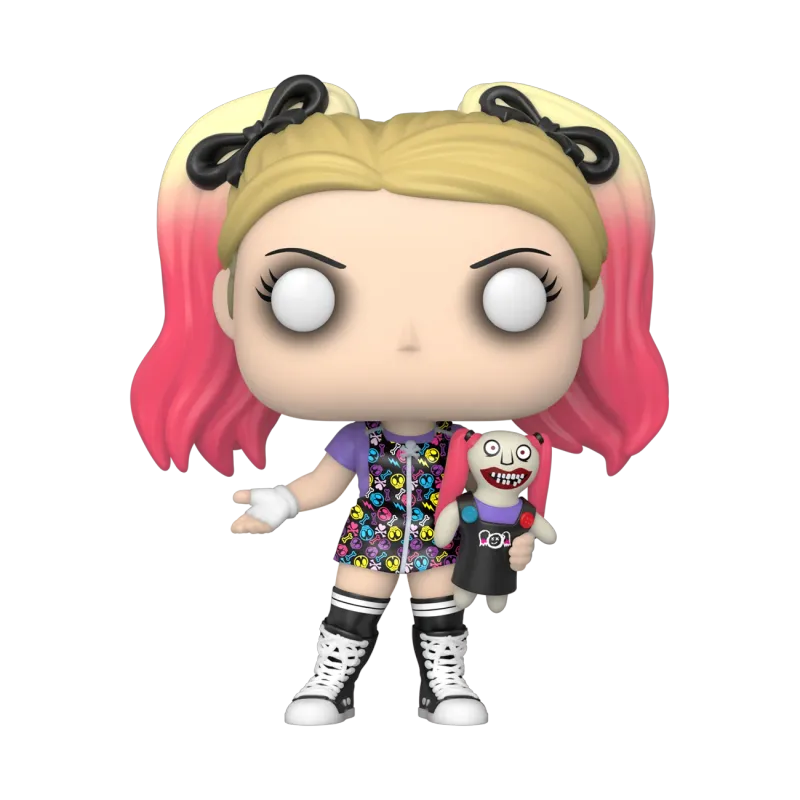 M1930 Alexa Bliss SE 104