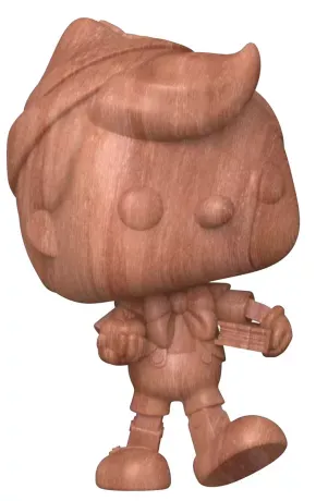 M1974 Pinocchio SE 1029