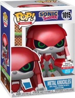 M1973 Metal Knuckles Toy Tokyo 2024 1015