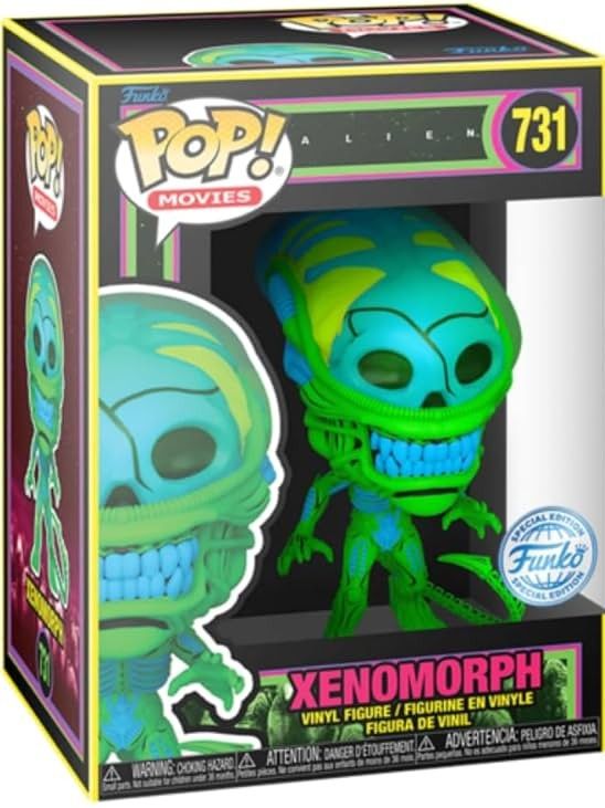 M1953 Xenomorph SE 731