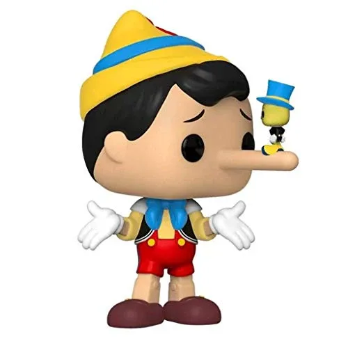 M1979 Pinocchio Pop in a Box 617