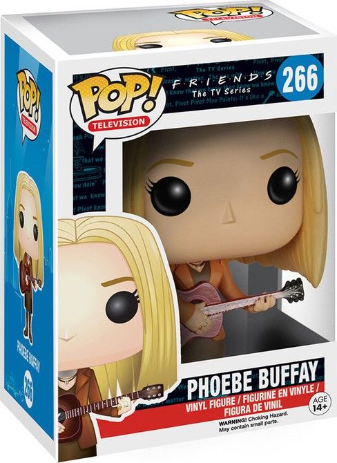 M1982 Phoebe Buffay 266