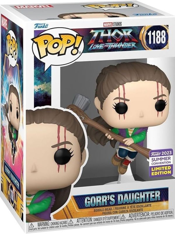 M1978 Gorr's Daughter 2023 sumcon 1188