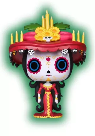 M2024 La Muerte HT GiD 94