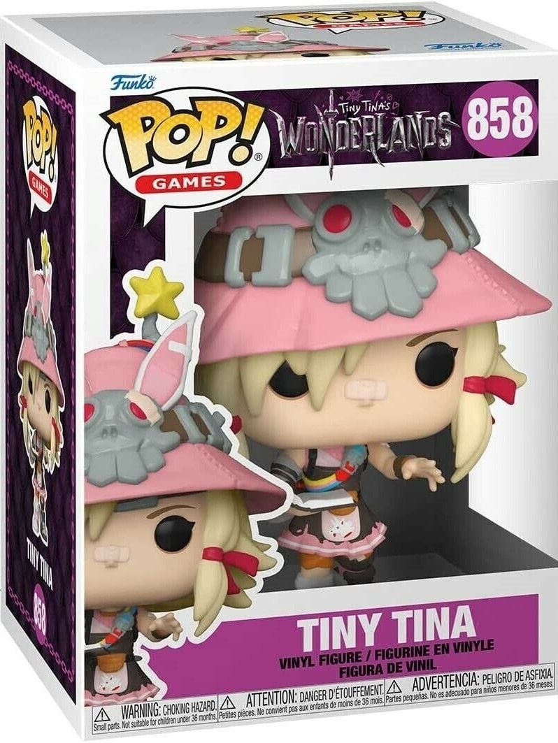 M1986 Tiny Tina 858