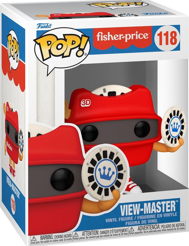 AT2215 View-Master 118