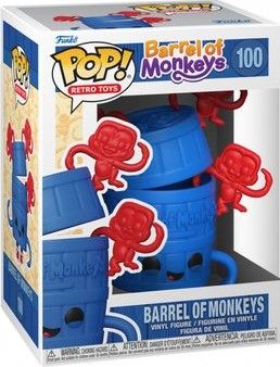 AT2203 Barrel of Monkeys 100