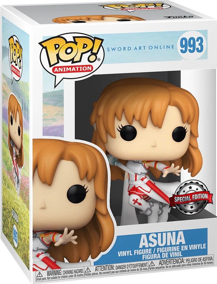 M2022 Asuna SE 993