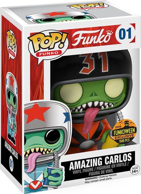 M2088 Amazing Carlos 2016 Funkoween 01