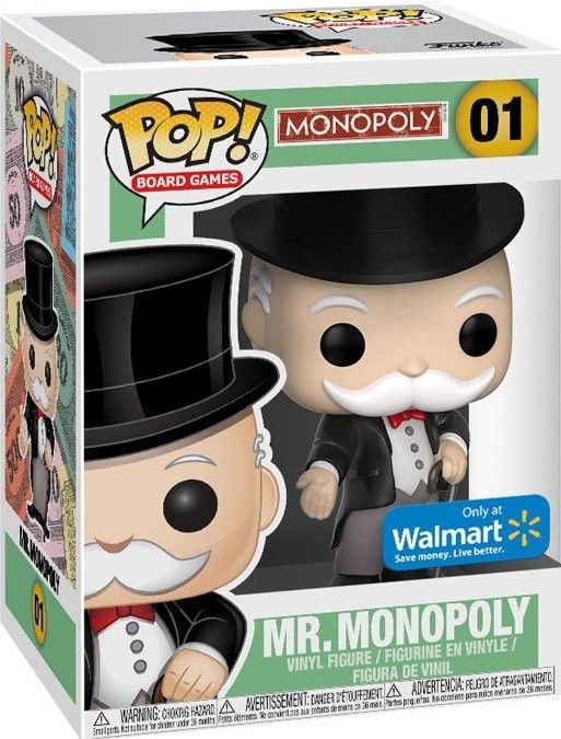 M2069 Mr. Monopoly OaW 01