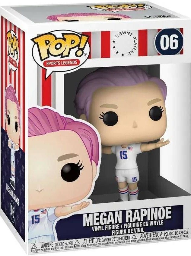 M2049 Megan Rapinoe 06