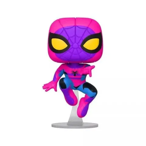 M2039 Spider-Man OaT 652