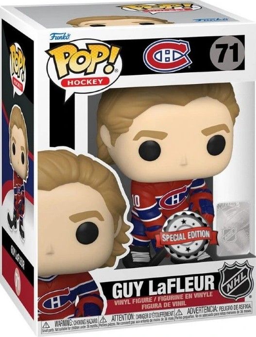 M2042 Guy Lafleur SE 71