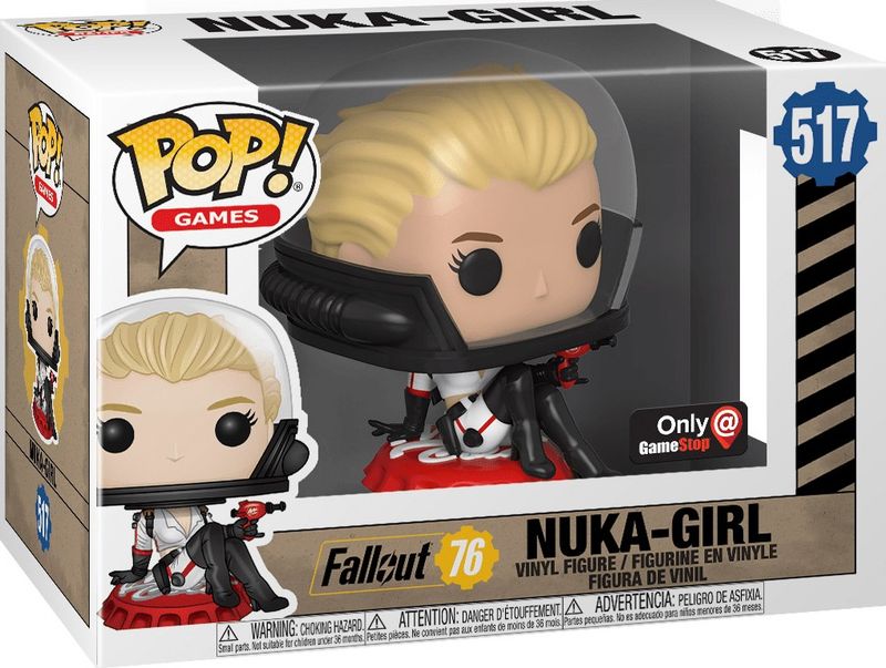 M2057 Nuka-Girl OaGS 517