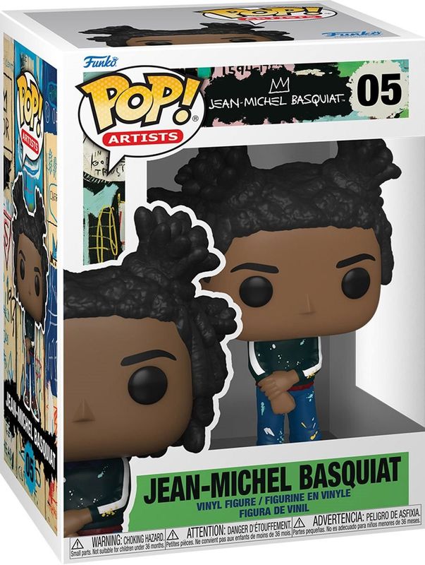 M2044 Jean-Michel Basquiat 05