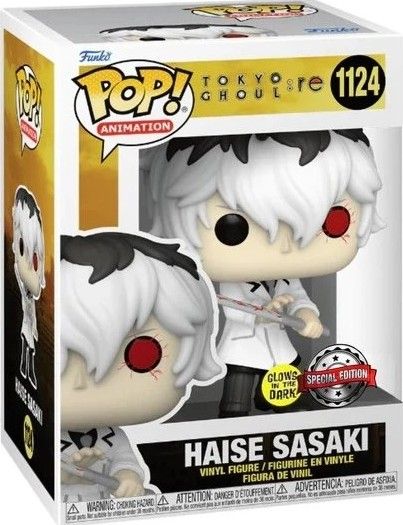 M2038 Haise Sasaki SE GiD 1124