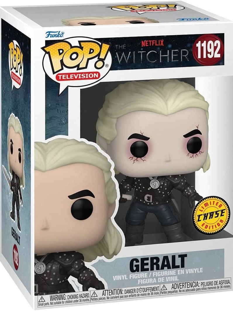 M2096 Chase Geralt 1192