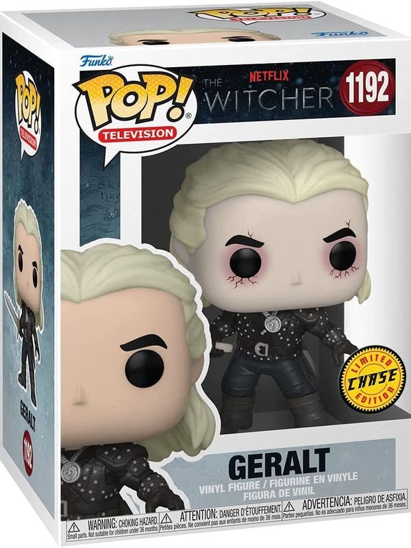 M2096 Chase Geralt 1192