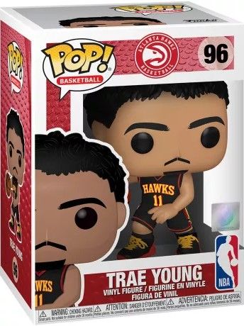 M2079 Trae Young 96