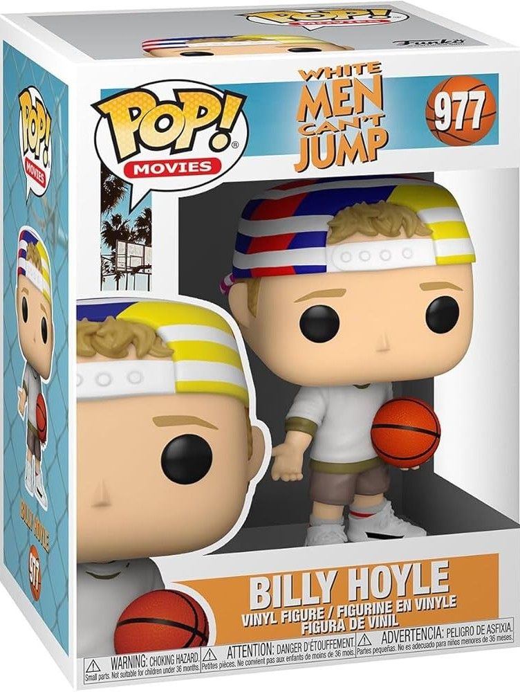 M2064 Billy Hoyle 977