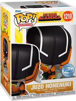 M2081 Juzo Honenuki SEF 1210