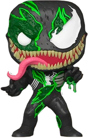 M2065 Zombie Venom SE 664