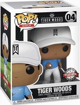 M2062 Tiger Woods SE 04