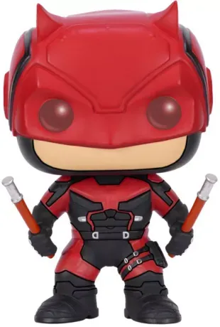 M2097 daredevil 120