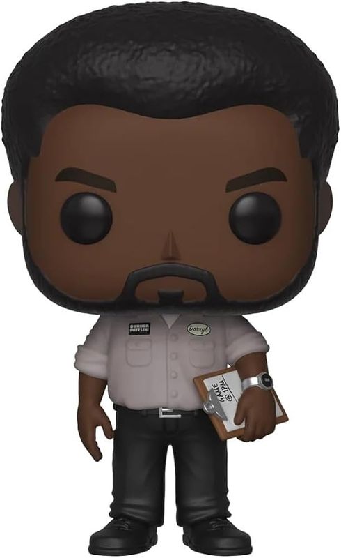 Hu147 The Office : Darryl Philbin 873