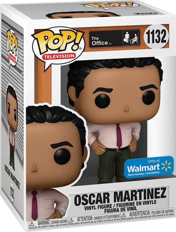 Hu164 Oscar Martinez OaW 1132