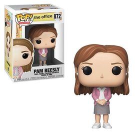 Hu166 Pam Beesly 872