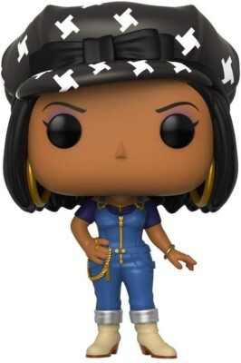 Hu165 The Office : Kelly Kapoor 1008