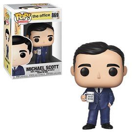 Hu157 Michael Scott 869