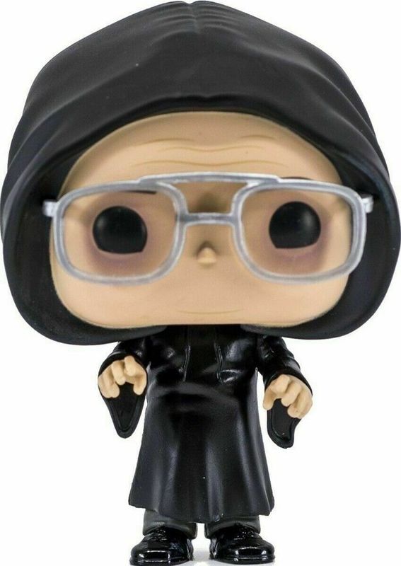 Hu153 The Office : Dwight Schrute SS 1010