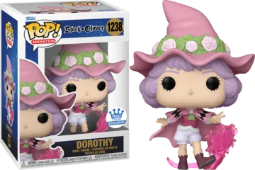 Gy139 Dorothy Funko excl. 1238
