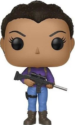 Fz418 Walking Dead : Sasha 577