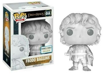 Gy140 Frodo Baggins Barnes &amp; nobles 444